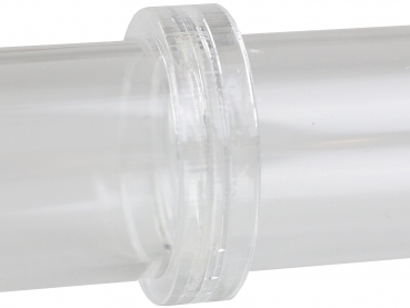 Rohrverbindungsring für 60mm Rohr